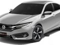 For sale Honda Civic E 2017-7
