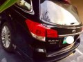 2011 Subaru Legacy GT TURBO WAGON AT for sale -0