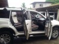 2014 Mitsubishi Montero Sport glx for sale -6