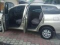 Toyota Innova 2012 E Manual Diesel D4D for sale -2