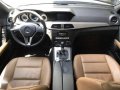 2012 Mercedes Benz C200 CGI Special Edition-6