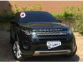 Sale Rush 2017 Land Rover Discovery Sport DIESEL-0