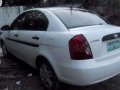 Hyundai Accent 2006 well kept for sale -6