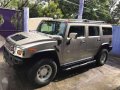 2003 Hummer H2-2