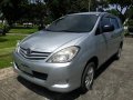 For sale Toyota Innova 2010 innova-4