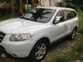 2007 Hyundai Santa Fe Tdic AT-1