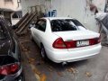 Well Maintained 1999 Mitsubishi Lancer Glxi For Sale-4
