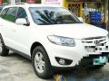Hyundai Santa Fe 2010 good as new for sale-1