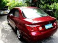 Honda city 1.3 iDSI 2006 AT First Owned-3
