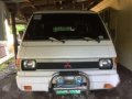 Mitsubishi l300 versa van for sale-1