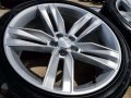 20" Chevy Camaro RS OEM 2016 factory wheels rims tires-1