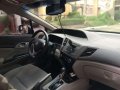 All Stock 2013 Honda Civic 1.8S AT For Sale-7