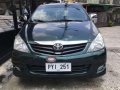 Newly Registered Toyota Innova E  MT 2010 For Sale-1