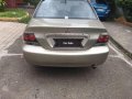 Ready To Transfer Mitsubishi Lancer 2010 MT For Sale-1