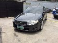 Subaru Legacy 2009 Black for sale-3