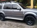 2010 Ford Everest Limited at-1