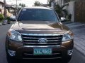 2010 ford everest 4x2 Limited Edition for sale-4