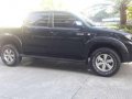 Toyota Hilux G 2010 diesel manual 4x2-2