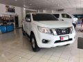 2017 Nissan NP300 EL Calibre 4x2 AT 163k all in or 20k monthly-4