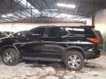 2017 Toyota Fortuner G 4X2 like Brand New for sale-1
