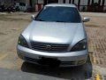 Perfect Condition Nissan Sentra GSX 2007 For Sale-1