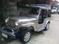 owner mini type jeep pure stainless-2