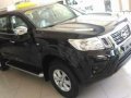 2017 Nissan NP300 EL Calibre 4x2 AT 163k all in or 20k monthly-1