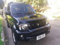 Suzuki Jimny Sale or Swap-2