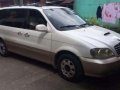 KIA carnival 2002 for sale-0