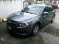 Like New 2010 Chevrolet Cruze For Sale-0