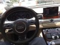 2012s Audi A8 42L Quattro smell like new for sale -2