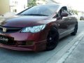All Power Honda Civic 2008 For Sale-2