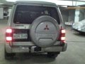 Mitsubishi Pajero Exceed like new for sale -4