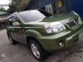 2004 nissan xtrail 200x 2.0 gas 4x2 automatic sale -0