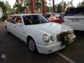 1993 MercedesBenz E220 lowest in the market plus 17s lorinser D93 mag-1