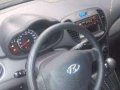 Hyundai i10 automatic for sale -3