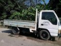 Isuzu NHR Dropside truck for sale -2