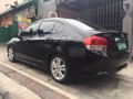 Honda City 2009 1.3s MT-1