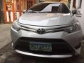 Toyota Vios e-0