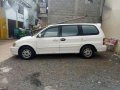 Kia Carnival 2001-2