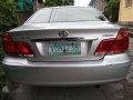 Toyota Camry 2005 automatic 3.0v silver for sale -6