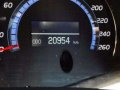 2007 Toyota Camry 3.5Q Gas 20Tkm AT -Casa Service Record--4