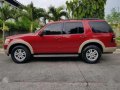 Ford Explorer 2011 Accquired 2010 Model EB AT 4x4 for sale-2