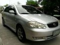 For Sale-Toyota Altis G 2003-honda idsi-ford-crv-revo-2