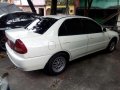 Well Maintained 1999 Mitsubishi Lancer Glxi For Sale-2
