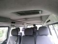 Foton view limited edition 2011 diesel for sale -5