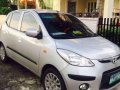 Ready To Transfer Hyundai i10 2010 For Sale-2