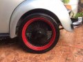 Volkswagen beetle 1303s registered 2017 for sale-6