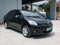 2009 Toyota Vios 1.5G Matic Top of the Line-1