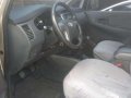 Toyota Innova 2012 E Manual Diesel D4D for sale -9